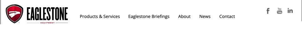 Eaglestone Inc